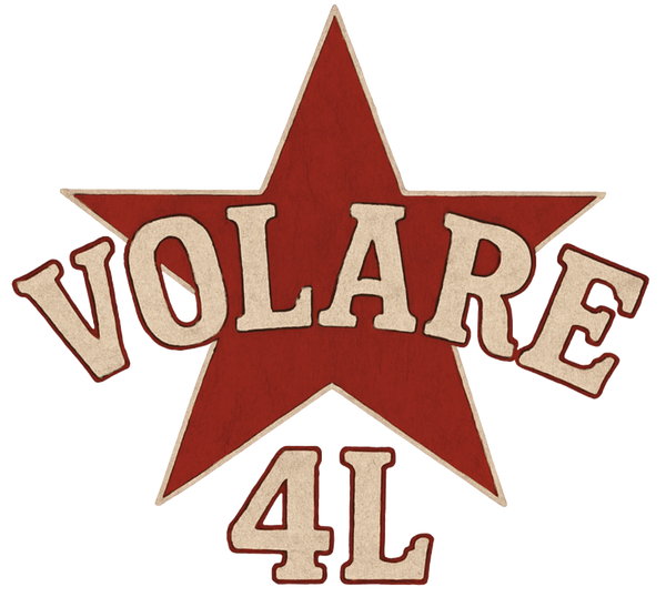 Volare